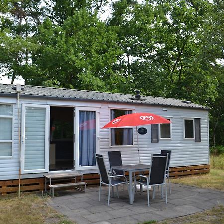 Camping-Aller-Leine-Tal Engehausen Ngoại thất bức ảnh