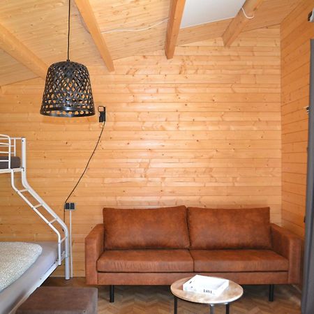Camping-Aller-Leine-Tal Engehausen Ngoại thất bức ảnh