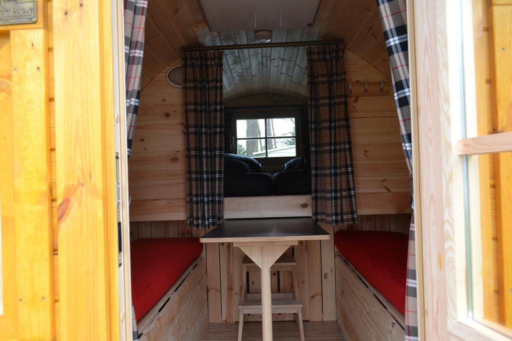 Camping-Aller-Leine-Tal Engehausen Ngoại thất bức ảnh